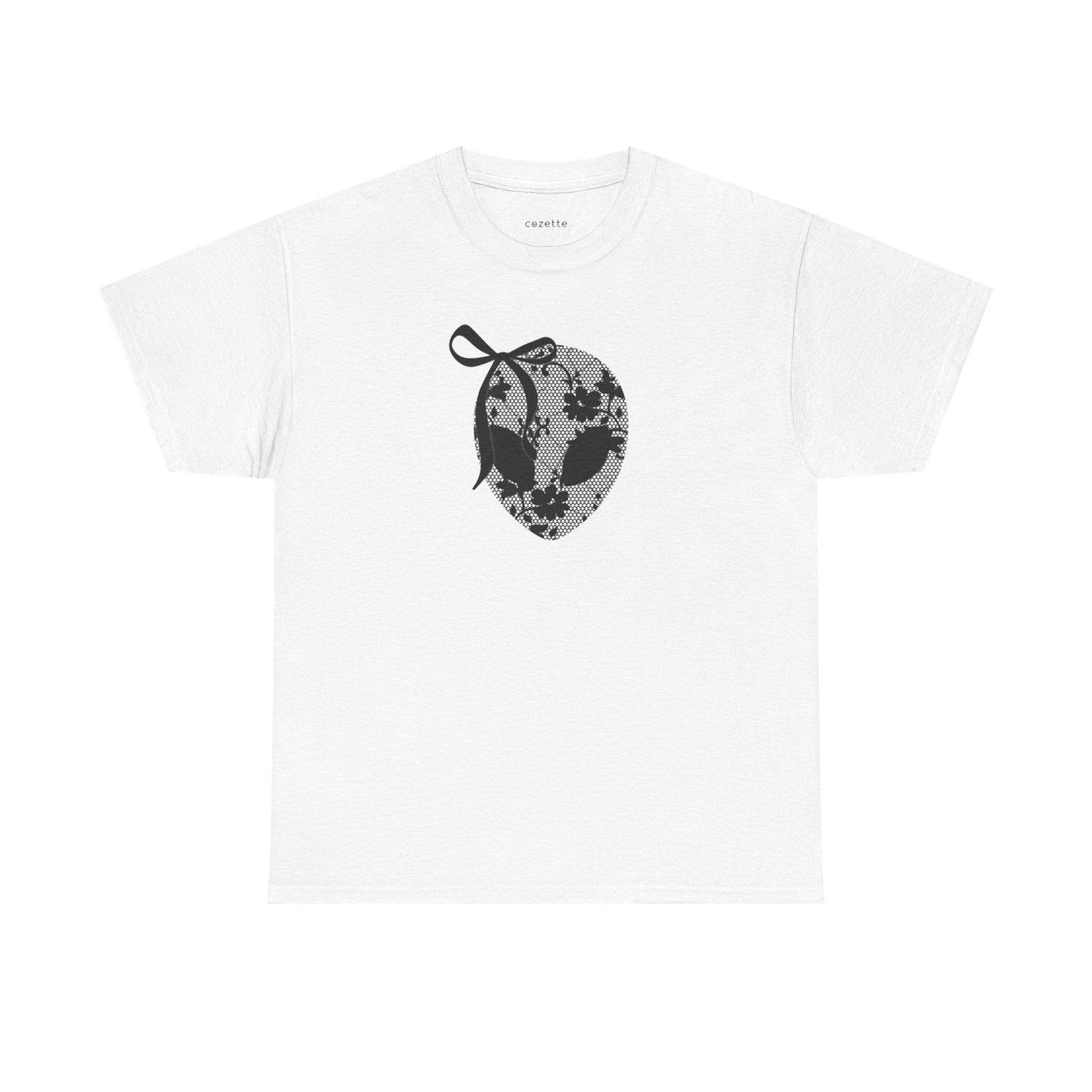 Alien Lace Couture Tee
